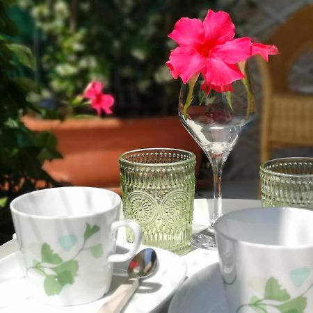 So Fine - Apulian Flats Appartement Bari Buitenkant foto