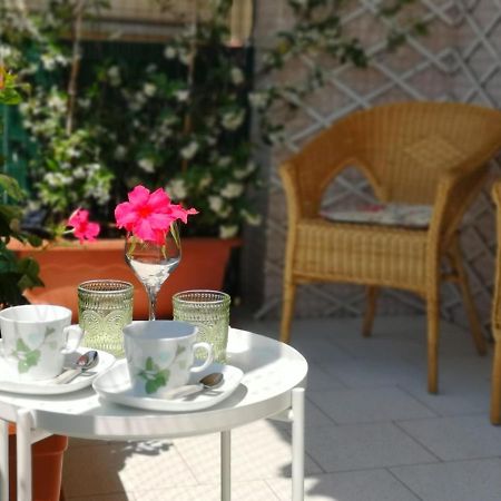 So Fine - Apulian Flats Appartement Bari Buitenkant foto
