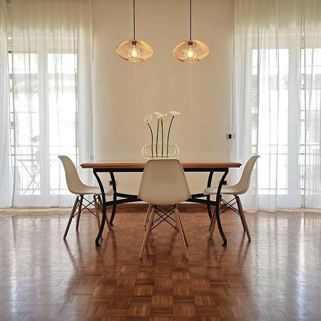 So Fine - Apulian Flats Appartement Bari Buitenkant foto