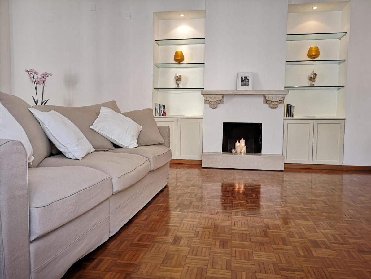 So Fine - Apulian Flats Appartement Bari Buitenkant foto