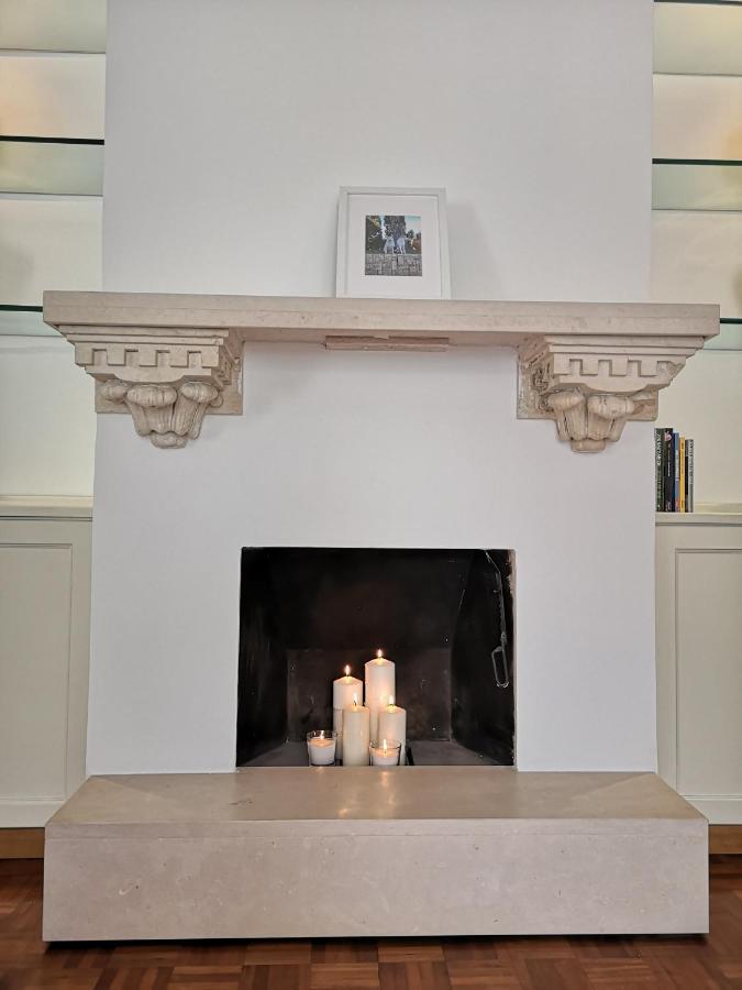 So Fine - Apulian Flats Appartement Bari Buitenkant foto
