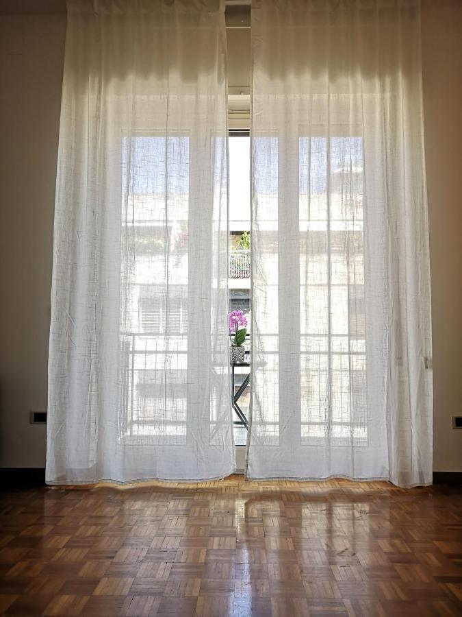 So Fine - Apulian Flats Appartement Bari Buitenkant foto