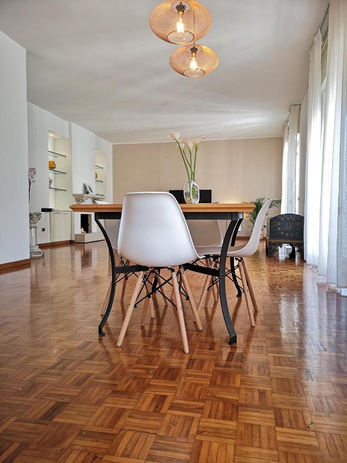 So Fine - Apulian Flats Appartement Bari Buitenkant foto