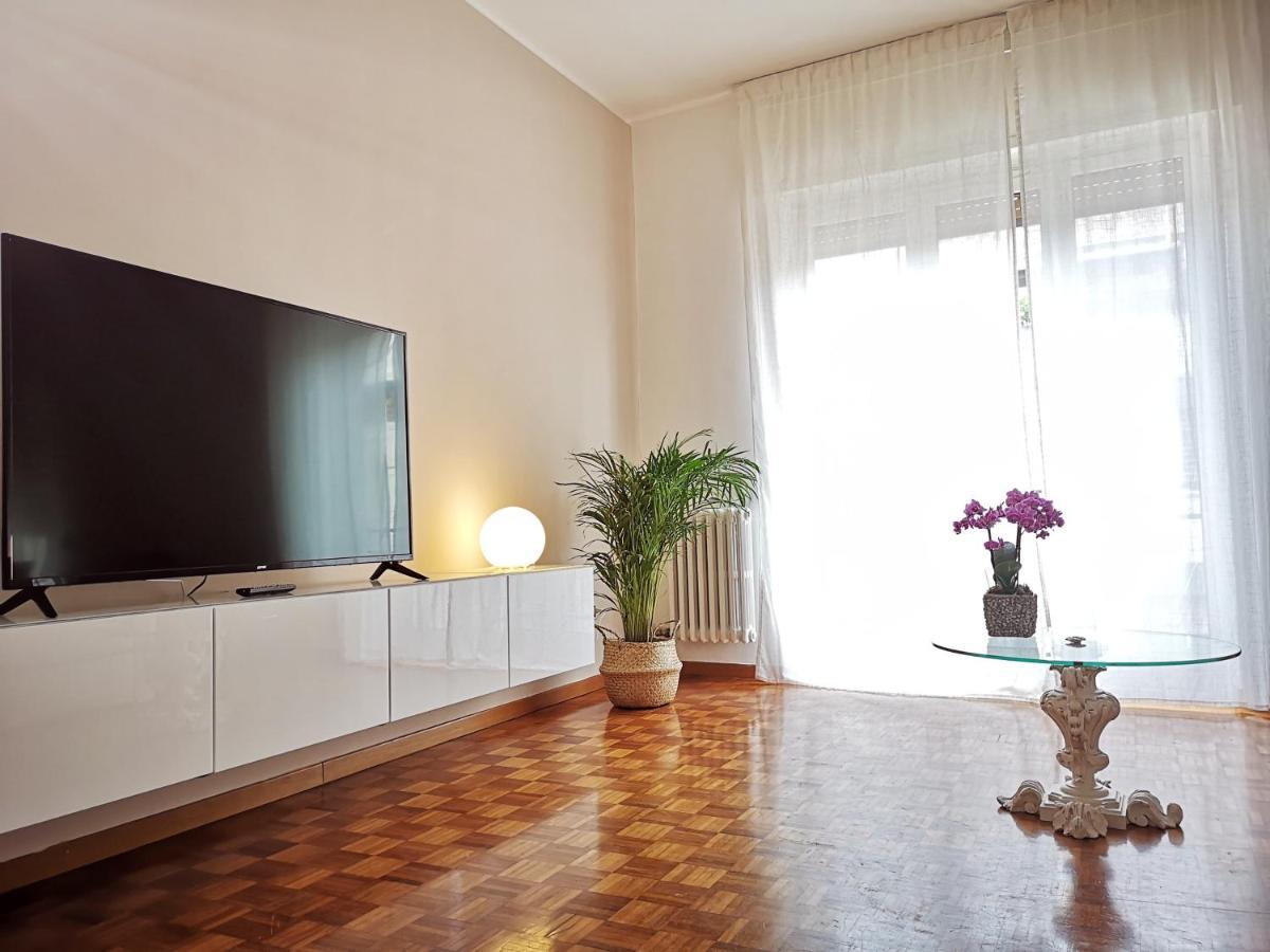 So Fine - Apulian Flats Appartement Bari Buitenkant foto