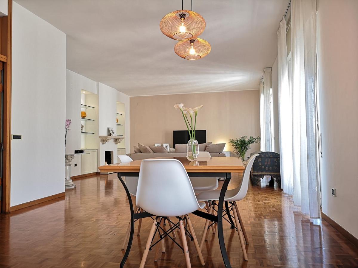So Fine - Apulian Flats Appartement Bari Buitenkant foto