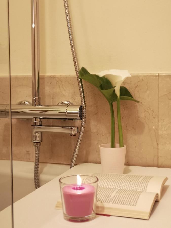 So Fine - Apulian Flats Appartement Bari Buitenkant foto