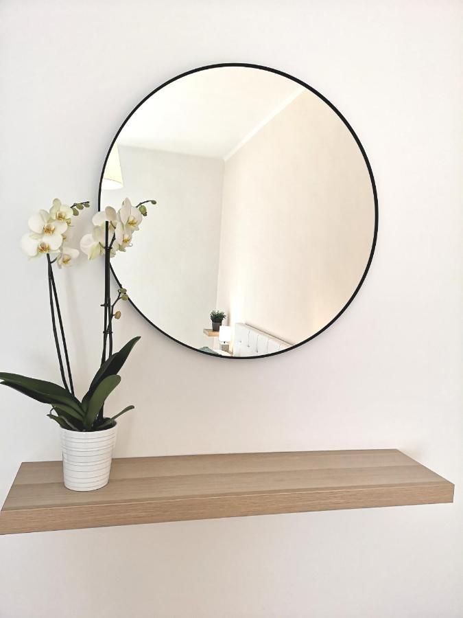So Fine - Apulian Flats Appartement Bari Buitenkant foto
