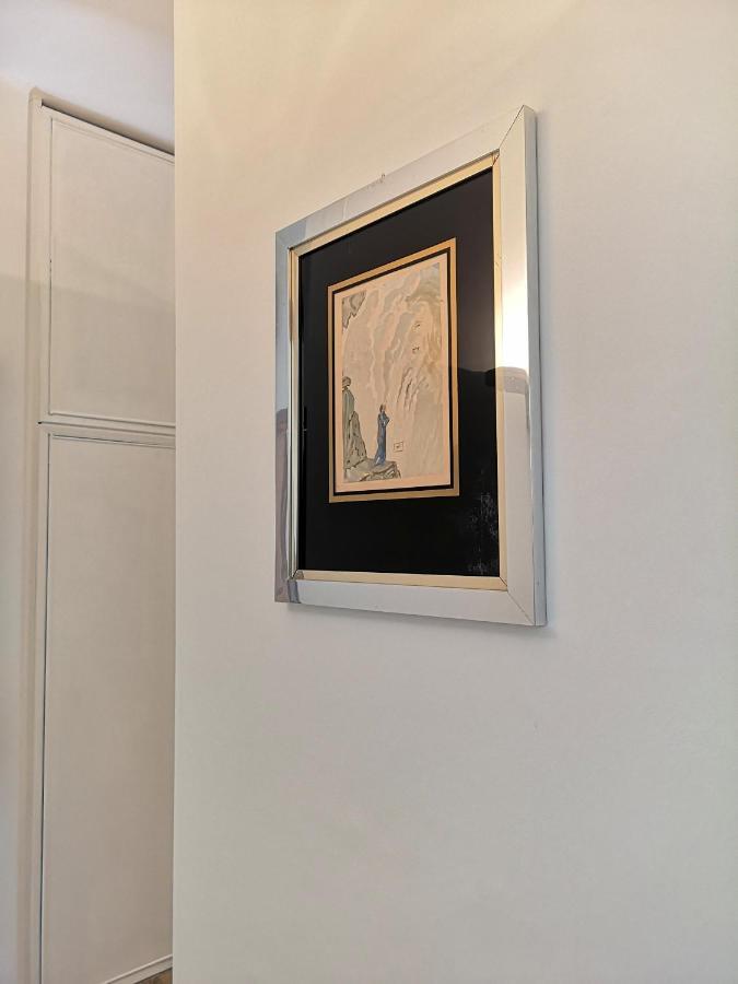 So Fine - Apulian Flats Appartement Bari Buitenkant foto