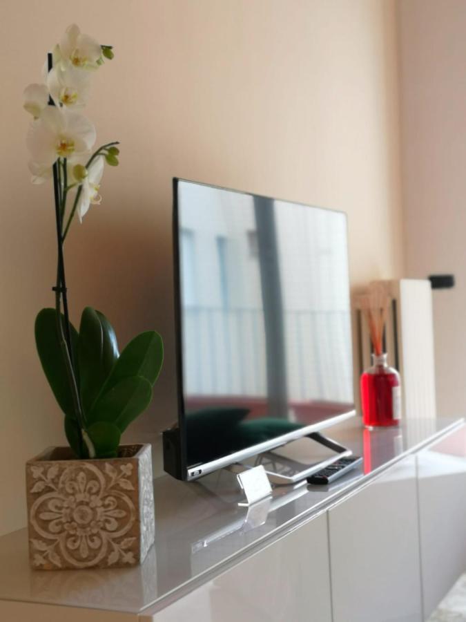 So Fine - Apulian Flats Appartement Bari Buitenkant foto