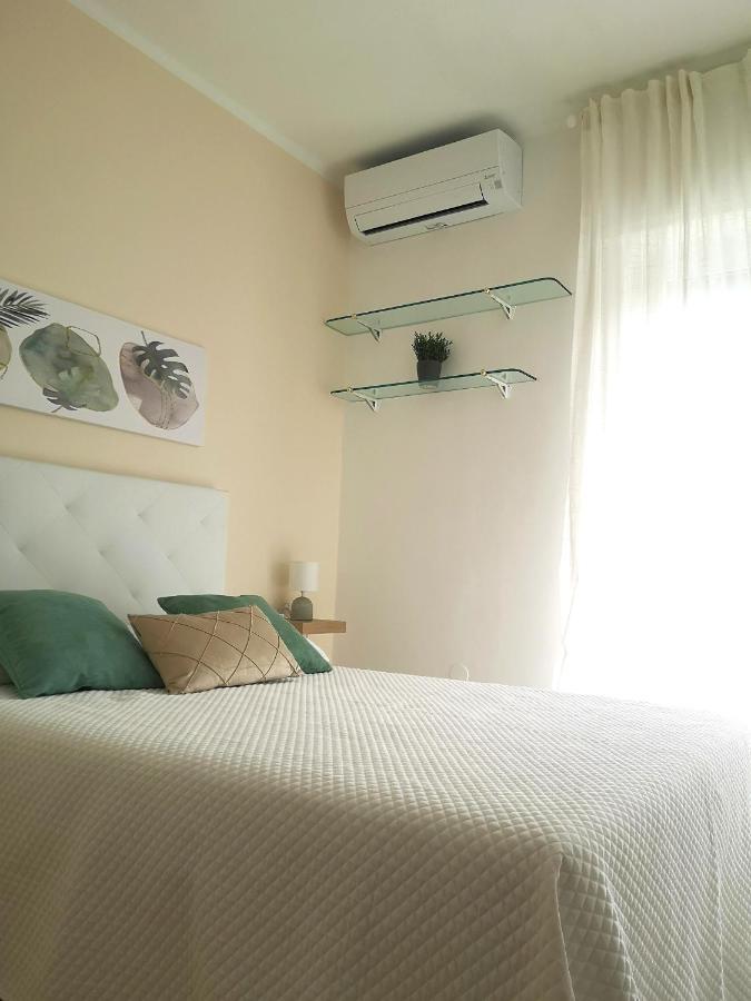 So Fine - Apulian Flats Appartement Bari Buitenkant foto