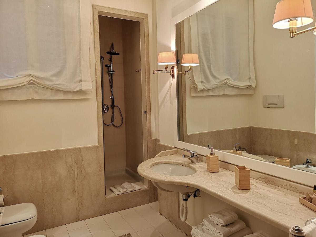 So Fine - Apulian Flats Appartement Bari Buitenkant foto