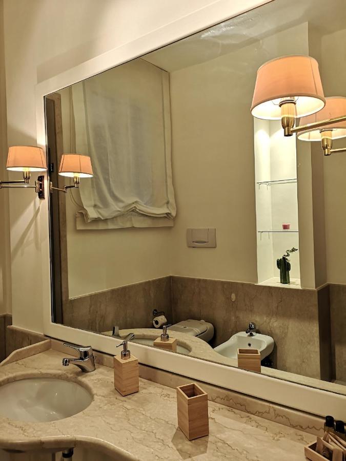 So Fine - Apulian Flats Appartement Bari Buitenkant foto