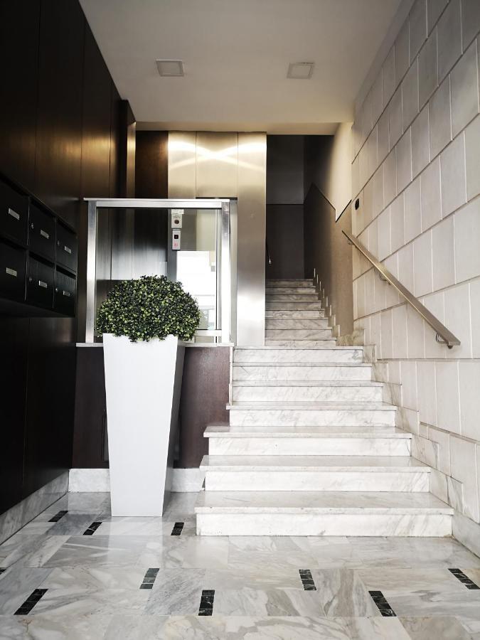 So Fine - Apulian Flats Appartement Bari Buitenkant foto