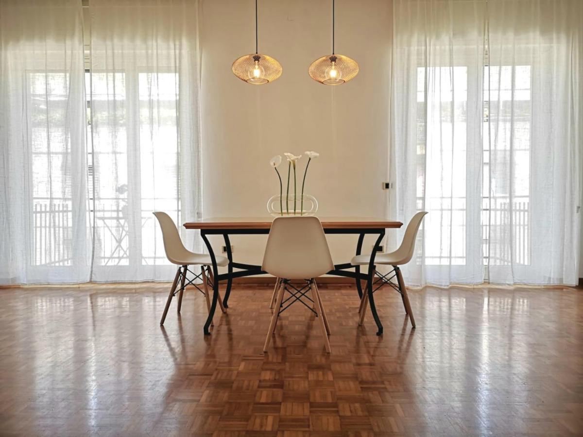 So Fine - Apulian Flats Appartement Bari Buitenkant foto